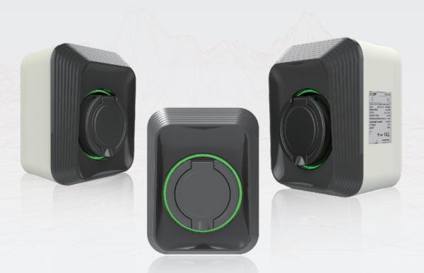 Buy cheap Custom Fast And Efficient 7KW EV Charger For Home Electric Vehicles from wholesalers
