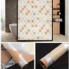 Buy cheap Pet Friendly Static Window Film Frosted PVC Window Clings For Privacy from wholesalers