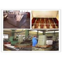 Buy cheap Four plungers Liquid Homogenizer Machine , Homogenization Equipment product