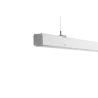 Buy cheap 5000K Recessed Linear Led Lighting Commercial from wholesalers
