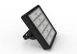200W IP65 Waterproof LED Module Flood Light 220V Black LED Reflector Garden Lamp