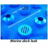 Buy cheap Marine Floor Drain-Marine Deck Water Leak-Marine Round Deck Water Leak YA32 from wholesalers