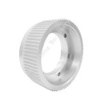 Automatic Door Timing Belt Pulley OEM ODM Synchronous Belt Wheel