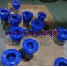 Buy cheap DN100 PN16 GGG50 ductile iron foot valve supplier from wholesalers