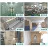 Buy cheap Disposable Nonwoven 23inch Head Cap Manufacturing Machine from wholesalers