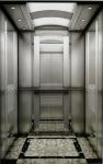 Energy Saving Fuji Passenger Elevator VVVF Drive Commercial Passenger Lifts