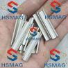 Buy cheap Sintered Industrial Arc SmCo Magnet Electroplate Ni/Zn Coated High Temp Resist from wholesalers