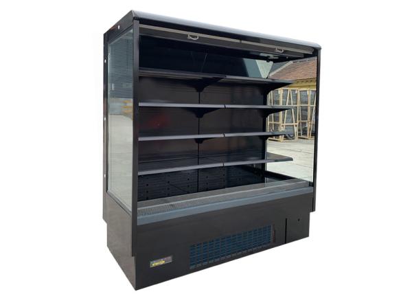 Buy cheap Integral Multideck Vertical Open Display Chiller 1955mm Wide Open from wholesalers
