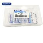PC210-7 High Efficiency All Seal Kit SPGO for Doosan Volvo