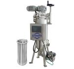 China High Quality Stainless Steel Automatic Self Cleaning filter Mechanical