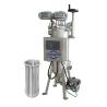 Buy cheap China High Quality Stainless Steel Automatic Self Cleaning filter Mechanical Sand Carbon Filter For Water Treatment from wholesalers