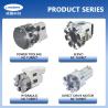 Buy cheap NC turrect CNC lathe tool post 4 station LD4 HAK21 from wholesalers