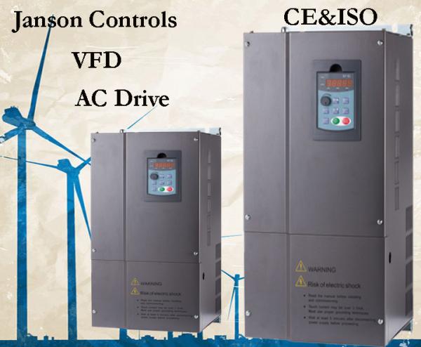 Buy cheap Electronic frequency converter motor ac drive 60hz to 50hz from wholesalers