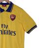 Buy cheap 2013-2014 Season Arsenal Away Jersey Retro Fan Version Nostalgic Series from wholesalers