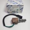 Buy cheap Eletrical Part Solenoid Valve Coils 6302012 For KUBOTA BOBCAT from wholesalers