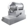 Buy cheap 2 Dimensional Chemical Granule Mixer Blender With Vacuum Feeder from wholesalers
