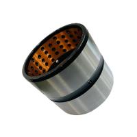 Buy cheap Boom Excavator Bucket Bushing 80mm Excavator Yb201 Yanma-R Bobca-T Bucket product