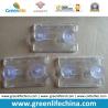 Buy cheap High Quality Hard Card Holder w/Soft Sucker on Car Glass from wholesalers