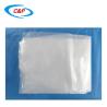 Buy cheap PE Nonwoven Medical Equipment Protective Cover Sterile Banded Bag Supplier from wholesalers