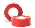 UV Resistant 9 Mils 230mic Stucco Masking Tape Waterproof Outdoor Use