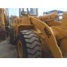 Buy cheap Used CAT Caterpillar 966C Wheel Loader from wholesalers
