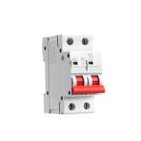 Buy cheap AC 50Hz FM8 Miniature Circuit Breaker High Breaking 230V / 400V product
