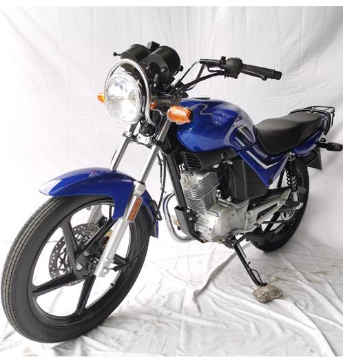 Buy cheap Chinese motorcycle 4 stroke 125cc street bike for adult from wholesalers