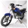 Buy cheap Chinese motorcycle 4 stroke 125cc street bike for adult from wholesalers
