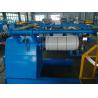 Buy cheap Hydraulic Tension Station Steel Slitting Line / Cut To Length Machine from wholesalers