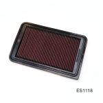 Porsche Highflow Air Filter Customizable For Navigator