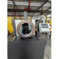 Buy cheap High Repair Efficiency Automatic Chamfering Machine For Pellet Dies Easily product