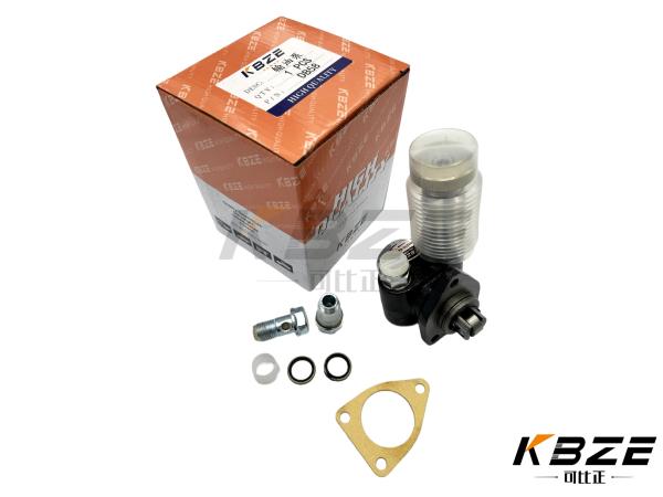 Buy cheap 105220-6490 HIGH QUALITY KBZE OEM FUEL FEED PUMP DOOSAN DB58 FITS FOR EXCAVATOR DX140W DX225 DH220-5 from wholesalers