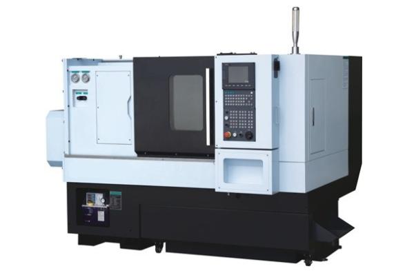 Buy cheap Turning and milling compound turret machine with inclined bed CCT52-60 from wholesalers