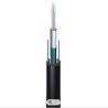 Buy cheap Single Mode Loose Tube GYXTW 8 Core Outdoor Fiber Optic Cable from wholesalers