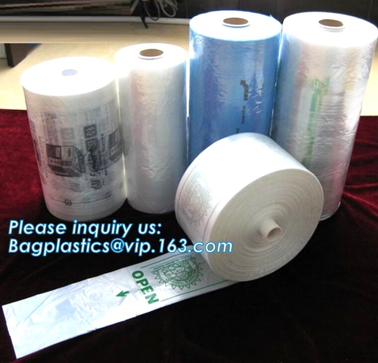 100% Biodegradable Cup bags, HDPE polyethylene plastic coffee juice cups drinking carrier take out bag Tea Cup Tea Holde