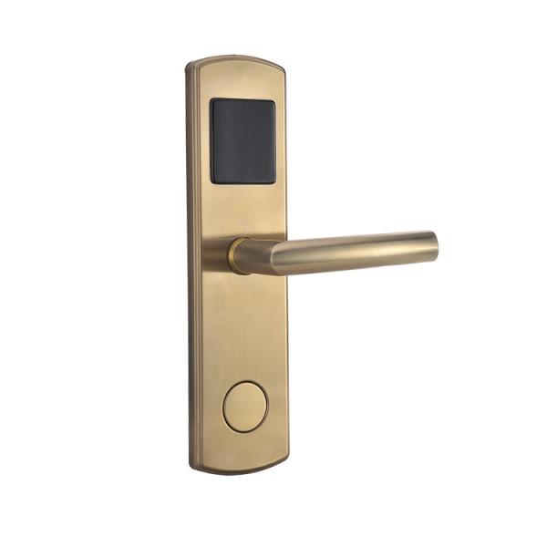 Buy cheap WiFi Airbnb Door Lock Password Keypad Waterproof Outdoor Low Power Alarm from wholesalers