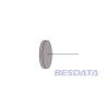 Buy cheap 8 / 10mm Sintered Silver Silver Chloride Electrodes Low Offset Voltage DES100 from wholesalers