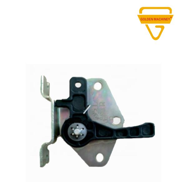Buy cheap 1380896 1362868 Daf Truck Body Parts Panel Lock from wholesalers