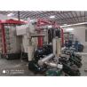 Buy cheap Strong Film Adhesion Motorcycle Stainless Steel Exhaust Pipe Tube PVD Vacuum Coating Machine For Rainbow Color from wholesalers