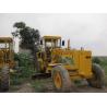 Buy cheap used Komatsu motor grader,used graders,komatsu graders from wholesalers