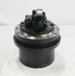 Used Hydraulic Final Drive Travel Motor Assy E306E T7T2 for Excavator in