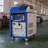 Buy cheap 2000W 3000W Hand Held Laser Welding Machine Handheld Fiber Laser Welding Machine from wholesalers