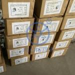 8 Inch FLat Tread PU Wheel 660LBS Dolly Heavy Duty Casters