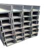 Buy cheap 316 Stainless Steel Profile CIF CFR FOB EX-WORK u section c channel steel from wholesalers