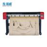 Buy cheap Wide Format Inkjet Cutter Water Base Ink With Double HP45 Heads 110V from wholesalers