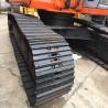 Buy cheap Original Color Painting Used Hitachi Excavator EX200-1 With Good Working Condition from wholesalers