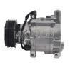 Buy cheap Auto Air Conditioner Compressor DCP36003 For Subaru Impreza WXSB003 from wholesalers