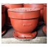 Buy cheap Air Pipe Head Gooseneck Type Molde Bs125 For Ballast Tank & Cylinder Oil Tank Gooseneck Air Pipe Head from wholesalers