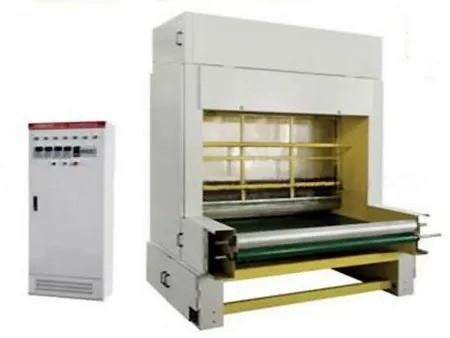 Buy cheap OEM 200 - 600kg/H Industrial Carding Machine Pneumatic Fiber Feeder Air Pressure Feeder from wholesalers