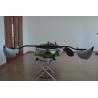 Buy cheap PE Material Kayak Fishing Boats , Roto Moulding Saltwater Fishing Kayak Single Seat from wholesalers